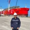 Ibrahim Atılay Kan