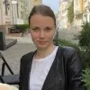 Anastasiia Gasan