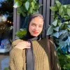 Farrah Ahmed