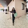 Rucha Divekar