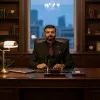 Umar Abbasi