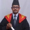 PRAMOD PARAJULI
