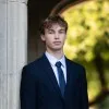 Braden Longstreth