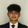 Sahil Vora