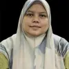 Norazlenna Abdullah