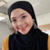 Nurhazwani Jomari