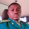Engr Abiodun Peter Babalola MNARC