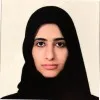 Mariam Alshamsi