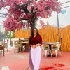Vaishali Bhadouriya