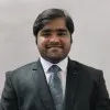 Gourab Dash