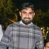 Pradip Chavan