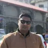 Abhimanyu Goswami