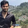 Rishabh kumar