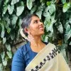 Sreelakshmi Nair
