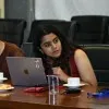 Udhisha Vijay