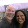 Mike and Jo Ann Garner