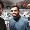 Muhammad Arslan Saeed