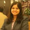 Sayali Darekar