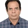 Shafiq Wazir