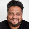Saiprasad Shetty