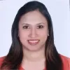 Sharlet Mascarenhas