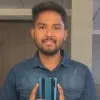 Krupalsinh Rathod