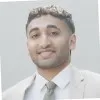 Kenneth Chacko