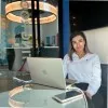Mojgan Ghandi
