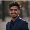 Murali Krishnan