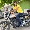 Sushil Dube