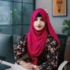Mst Mahbuba Akter