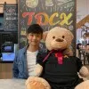 Pui Tung Cheng