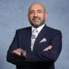 SIAVASH DEHGHANI