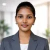 Nivya Annadurai