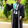 Etienne Maniragaba