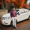 Shrikrishna Dahiya