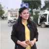 Aqeela Raza