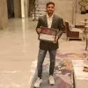 Jinesh Jain