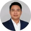 John Dalton Cabanero