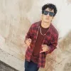 Jayrome Barroga