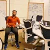 Manish Mishra
