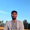 Achintya Chaudhari