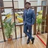 Shashank Kumar