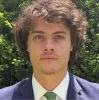 Dillon Harding