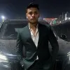 Muhib Saiyed