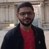 Protyush Ghosh