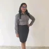 Lowisha Justina