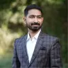 Jayesh Bagul