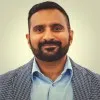 Shreyas Shetty