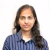Sreeja Venkatakrishnan